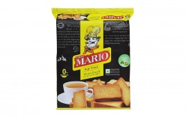 TRDP Mario Suji Toast Oven Fresh Premium delights  Pack  150 grams